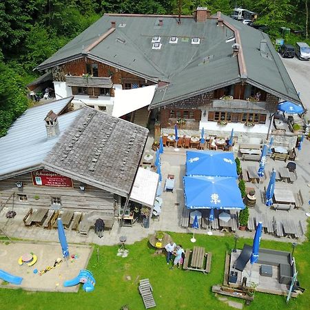 Schwaigeralm Hotel Kreuth Exterior foto